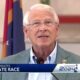 Sen. Roger Wicker runs for reelection