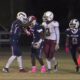 Week 9 Highlights   Buford vs  Cheraw 2024