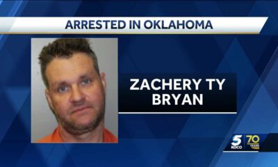 'Home Improvement' star Zachery Ty Bryan arrested on suspicion of DUI in Custer County