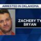 'Home Improvement' star Zachery Ty Bryan arrested on suspicion of DUI in Custer County