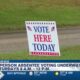 'In-person' absentee voting underway