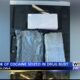 6.6 pounds of cocaine found in Chickasaw County