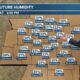 Nick's Friday PM Forecast  10/25