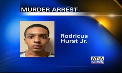 20-year-old charged with murder after Tupelo shooting