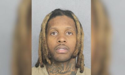 Rapper Lil Durk arrested, charged in murder-for-hire plot, records show