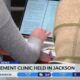 Expungement clinic held in Jackson