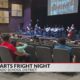 El Dorado School District to host Fine Arts Fright Night on October 28th