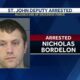 St. John deputy arrested for excessive force