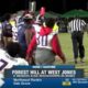 10/25 Highlights: Forest Hill v. West Jones