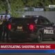 Police investigating NW Oklahoma City shooting