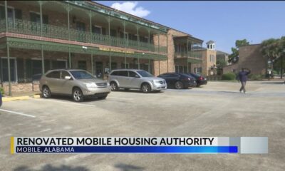 Mobile Housing Authority advances from ‘troubled’ to ‘substandard’ agency: CEO