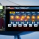 FIRST ALERT: Upcoming weather forecast with Taylor Graham (10/26/2024)