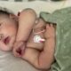 San Antonio family shares miraculous story of 1-year-old boy born with rare congenital heart defect