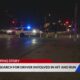 Police search for driver in fatal hit-and-run in north St. Louis