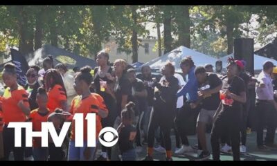 Here's how UAPB homecoming impacts the local community