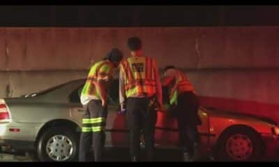 FHP investigating fatal wreck on Palmetto Expressway in West Miami