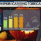 Sunday Morning Weather - 10/27/24