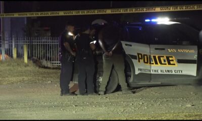 Police say man who shot, killed person tells SAPD he did so in self-defense