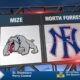 10/25 Highlights: Mize v. North Forrest