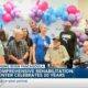 Singing River Pascagoula Comprehensive Rehabilitation Center celebrates ’20 Years in Motion' – Pt…