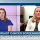 Breast Cancer Awareness Month with Dr. Olivia Hightower