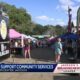 Red beans & BBQ festival to support the community services