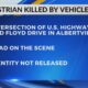 Pedestrian Hit And Killed By Vehicle | Oct. 26, 2024 | News 19 at 6:30 p.m.