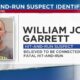 Suspect identified in Meridian fatal hit and run