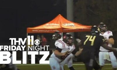 Vote for Yarnell's Sweetest Play of the Week for week 8!