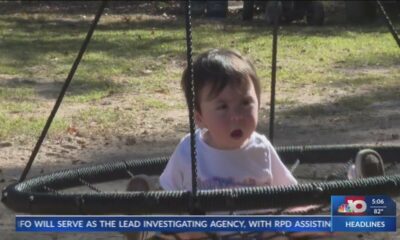 2-year-old Tik Tok star battling rare genetic disorder is spreading awareness from Bastrop, La