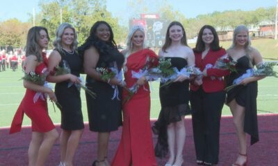 University of West Alabama celebrates Homecoming