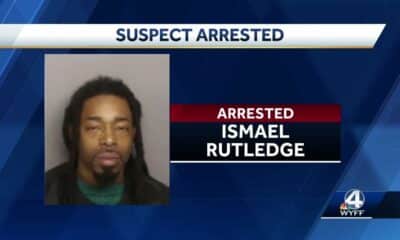 Greenville man faces kidnapping charges after standoff with police