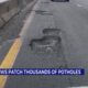 NDOT crews patch thousands of potholes