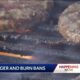 Burn bans continue through the weekend in Northwest Arkansas