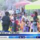 Jackson Zoo hosts 2024 Boo at the Zoo