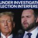 2024 election: China reportedly under investigation for U.S. election interference | FOX 7 Austin