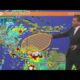 Monday 5 AM Tropical Update: Tropical development possible in Caribbean Sea