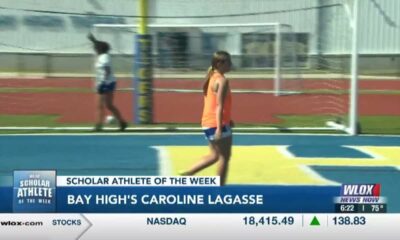 Scholar Athlete of the Week: Bay High’s Caroline Lagasse