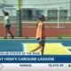 Scholar Athlete of the Week: Bay High’s Caroline Lagasse