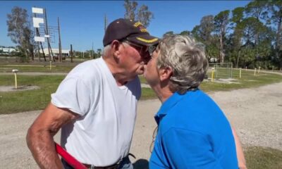 Drive-in owners feel the love from community after Hurricane Milton damage