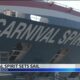 Carnival Spirit returns to Mobile