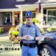 Mississippi Highway Patrol reminds drivers to watch for trick-or-treaters