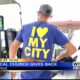 King City Church dedicates Saturday giving back