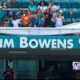 Okolona native Tim Bowens gets officially inducted into Dolphins Ring of Honor