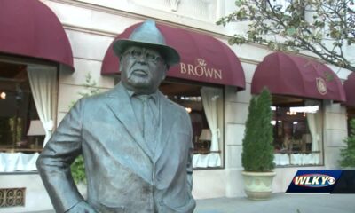 Ask Caray: Is the Brown Hotel haunted?