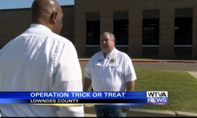 93% of registered sex offenders in Lowndes County in compliance ahead of Halloween