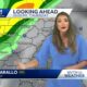 Alabama's weather is dry and warm for now, The forecast brings in some much-needed rain at an inc...