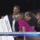 Spanish Fort High School marching band gets $100,000 donation during unforgettable Friday Night Ligh