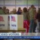 NBC 10 News Today: Undecided voters speak out ahead of 2024 Presidential Election