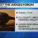 St. Louis County voters can meet judges in open panel discussion